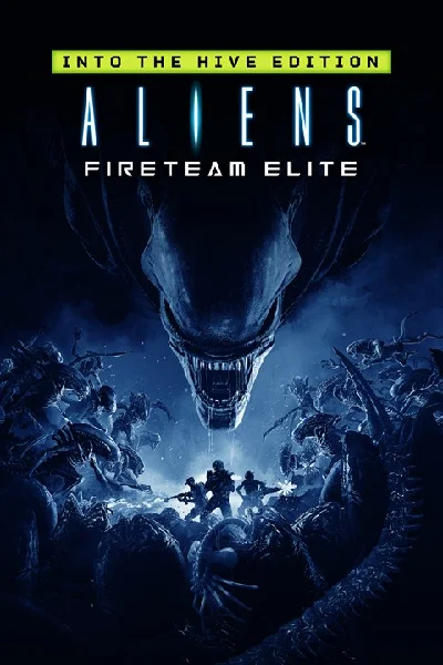 ✅ Aliens Fireteam Elite Into the Hive Ed Xbox activatio