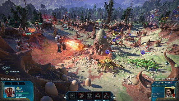 ✅ Age of Wonders: Planetfall Premium Ed Xbox активация