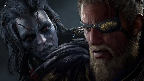 ✅ Assassin&acute;s Creed Вальгалла Ragnarök Ed Xbox активация