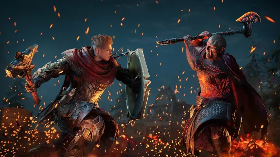 ✅ Assassin&acute;s Creed Вальгалла Ragnarök Ed Xbox активация