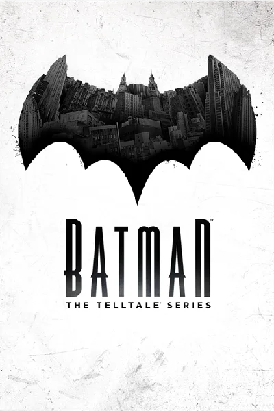 Batman The Telltale Series - Complete Season Xbox activ
