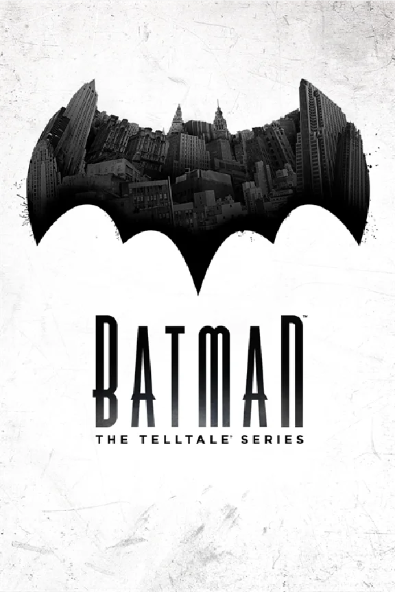 Batman The Telltale Series - Complete Season Xbox activ