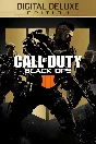 Call of Duty Black Ops 4 - Digital Deluxe Xbox activati