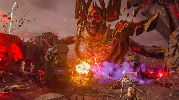 ✅ Call of Duty: Vanguard - Standard Xbox активация