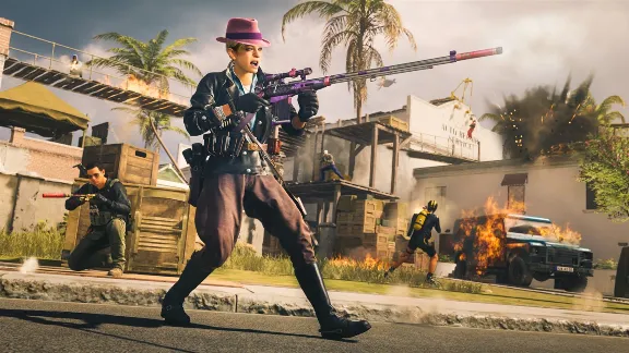 ✅ Call of Duty: Vanguard - Standard Xbox активация