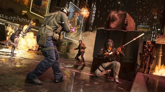 ✅ Call of Duty: Vanguard - Standard Xbox активация