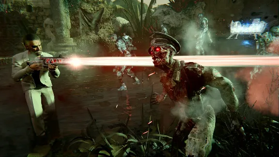 ✅ Call of Duty: Vanguard - Standard Xbox активация