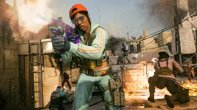 ✅ Call of Duty: Vanguard - Standard Xbox активация