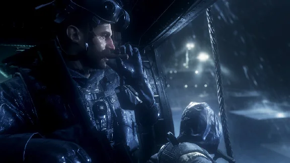 Call of Duty Infinite Warfare - Legacy Xbox activation