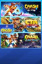 Crash Bandicoot - Crashiversary Bundle Xbox activation