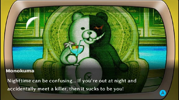 Danganronpa 2 Goodbye Despair Anniversary Xbox activati
