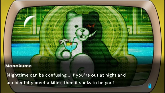 Danganronpa 2 Goodbye Despair Anniversary Xbox activati