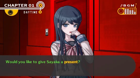 Danganronpa: Trigger Happy Havoc Anniversary Xbox актив