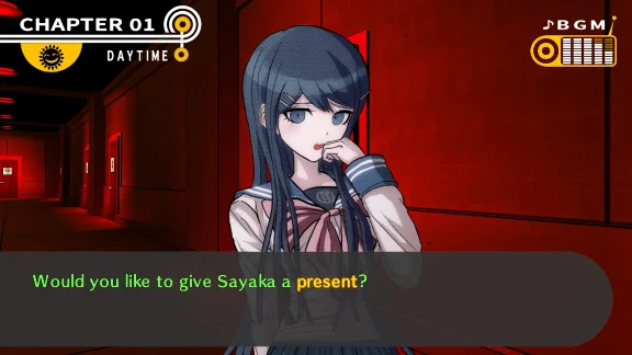 Danganronpa: Trigger Happy Havoc Anniversary Xbox актив