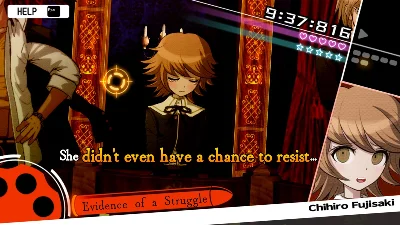 Danganronpa: Trigger Happy Havoc Anniversary Xbox актив