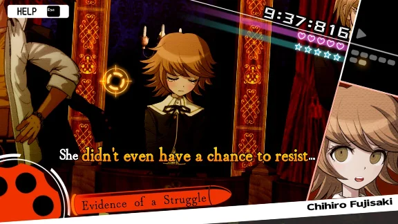 Danganronpa: Trigger Happy Havoc Anniversary Xbox актив