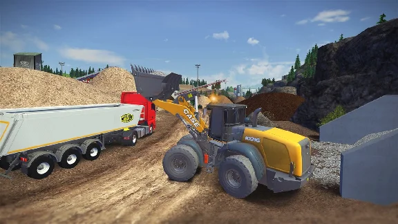 ✅ Construction Simulator 3 - Console Ed Xbox activation