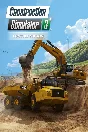 ✅ Construction Simulator 3 - Console Ed Xbox activation