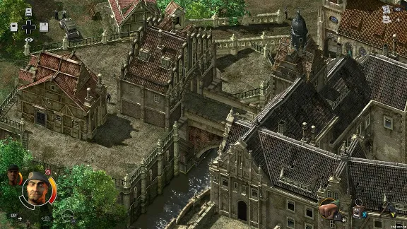 ✅ Commandos 2 & Praetorians HD Remaster Xbox activation