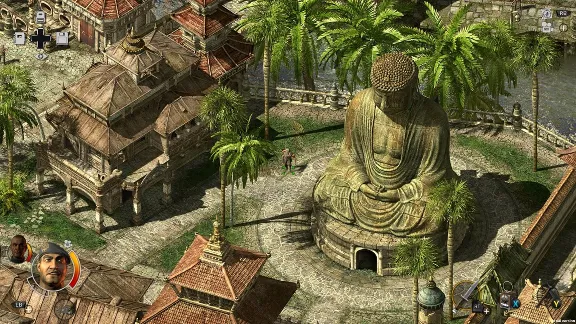 ✅ Commandos 2 & Praetorians HD Remaster Xbox activation