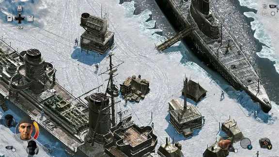 ✅ Commandos 2 & Praetorians HD Remaster Xbox activation