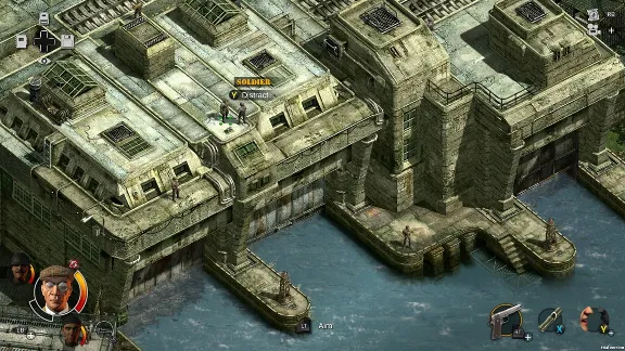 ✅ Commandos 2 & Praetorians HD Remaster Xbox activation