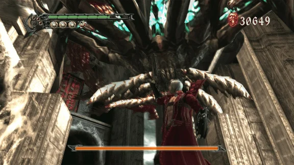 Devil May Cry HD Collection & 4SE Bundle Xbox activatio