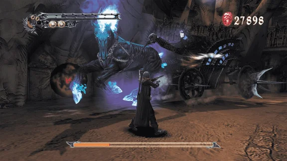 Devil May Cry HD Collection & 4SE Bundle Xbox activatio