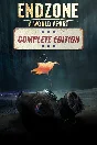 ✅ Endzone - A World Apart: Complete Xbox activation
