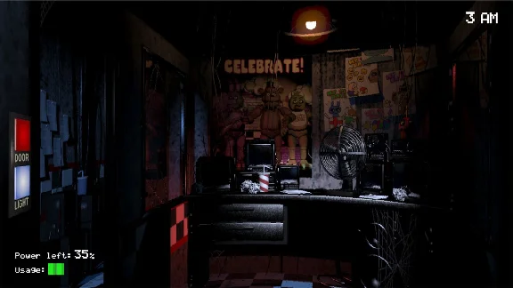 Five Nights at Freddy´s Original Series Xbox активация