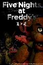 Five Nights at Freddy´s Original Series Xbox активация
