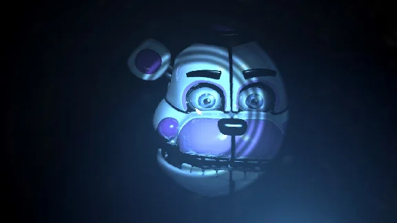 Five Nights at Freddy´s: Sister Location Xbox активация