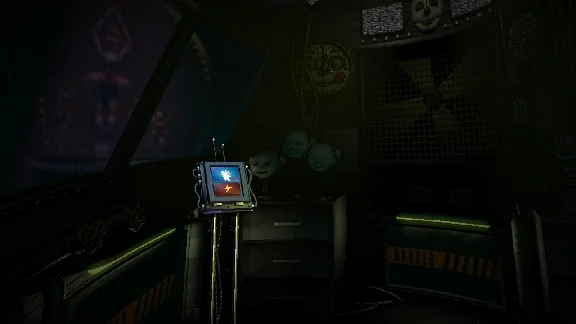 Five Nights at Freddy´s: Sister Location Xbox активация