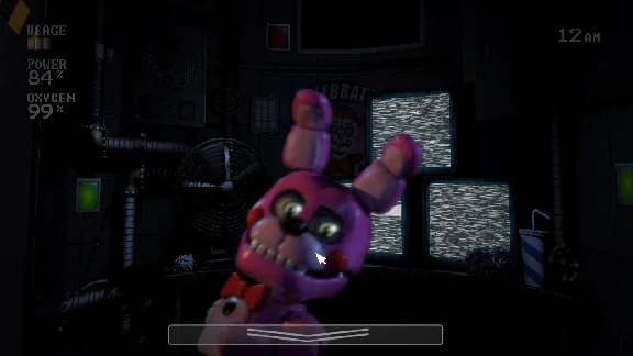 Five Nights at Freddy´s: Sister Location Xbox активация