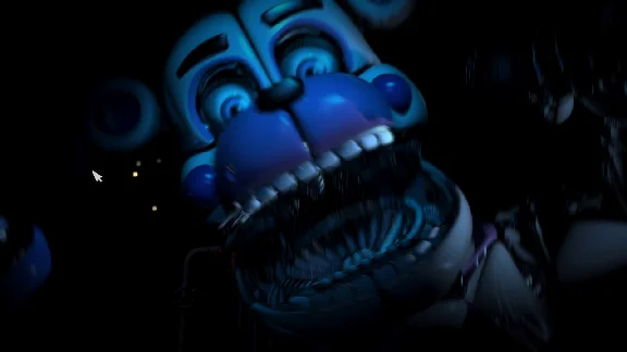 Five Nights at Freddy´s: Sister Location Xbox активация