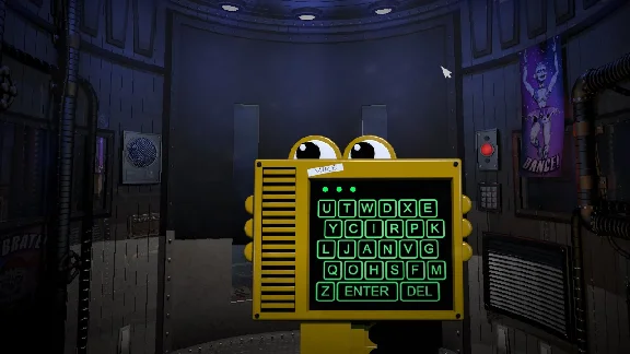 Five Nights at Freddy´s: Sister Location Xbox активация