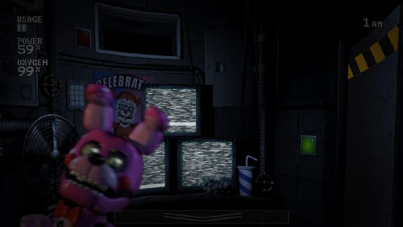 Five Nights at Freddy´s: Sister Location Xbox активация
