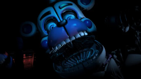 Five Nights at Freddy´s: Sister Location Xbox активация