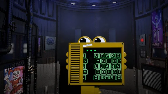 Five Nights at Freddy´s: Sister Location Xbox активация