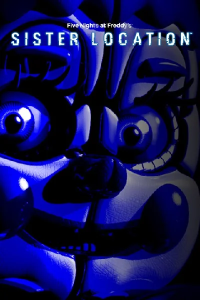 Five Nights at Freddy´s: Sister Location Xbox активация