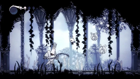 ✅ Hollow Knight: Voidheart Edition Xbox activation