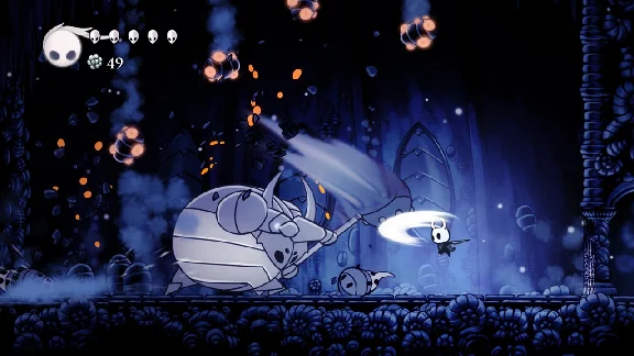 ✅ Hollow Knight: Voidheart Edition Xbox activation