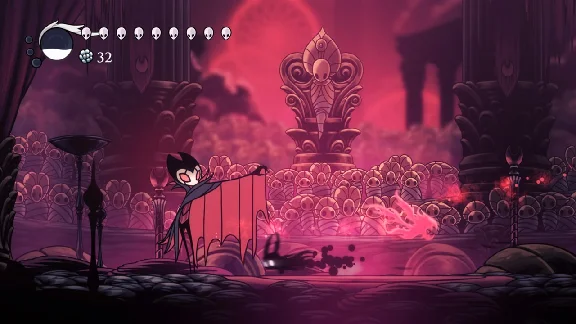 ✅ Hollow Knight: Voidheart Edition Xbox activation