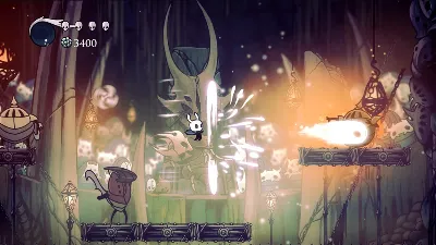 ✅ Hollow Knight: Издание Сердце пустоты Xbox активация