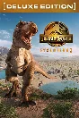 ✅ Jurassic World Evolution 2 Deluxe Xbox activation