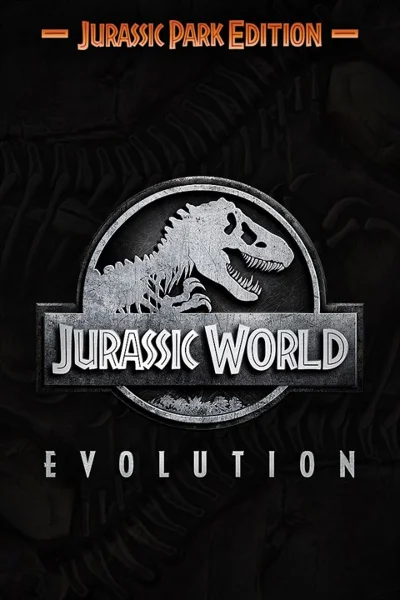 Jurassic World Evolution: Парк Юрского Xbox активация