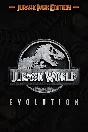 Jurassic World Evolution: Парк Юрского Xbox активация