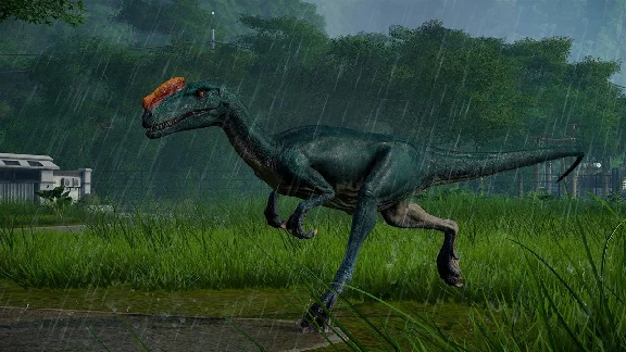 Jurassic World Evolution: Dinosaur Col Xbox activation