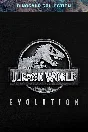 Jurassic World Evolution: Dinosaur Col Xbox activation