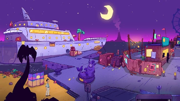 Leisure Suit Larry - Wet Dreams Don´t Dry Xbox activati